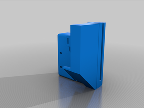 sovol sv01 filamento detector directo montar v2 3d print model - Mito3D