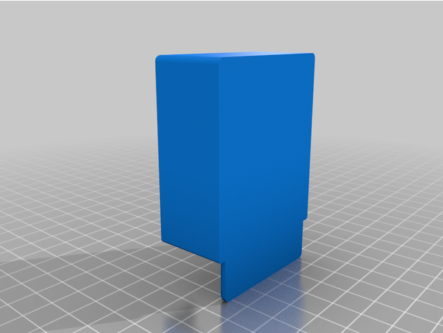 soporte mando barra som lg sj4 suporte 3D print model - Mito3D