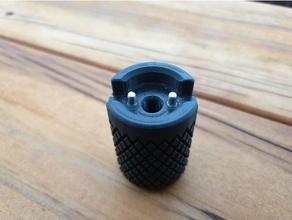 ssg cylinder head tool 3d print model - Mito3D