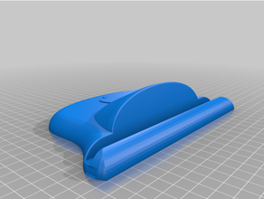 maçã ipad pró 11 ficar pé cobrir bainha suporte 3d print model - Mito3D