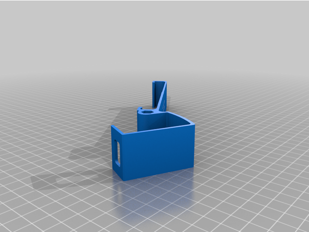soporte mavic mini para ipad 3D print model - Mito3D