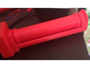 ender 3 plástico bola rolamento filamento rolo 3d print model - Mito3D