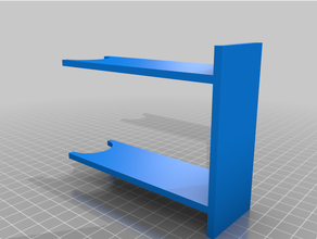 Filament Spule 3d print model - Mito3D