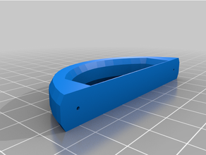 mesa encargarse personalizado 3d print model - Mito3D