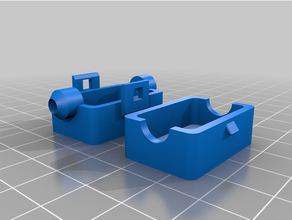 filamento limpador 3d print model - Mito3D