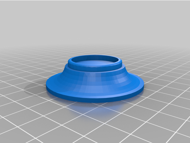 Wickler Ohrmuscheln 3D print model - Mito3D