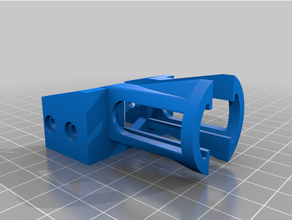 sovol sv01 axis cinturón tensor sovol3d 3d print model - Mito3D