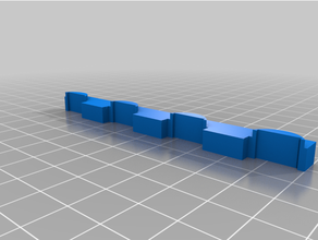 gamecube parts 3d print model - Mito3D