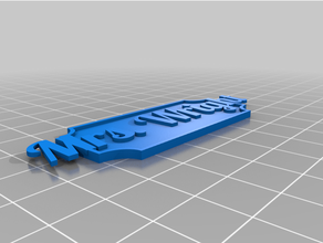 wright 3d print model - Mito3D