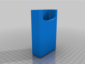 Hisense ac uzak Kulp destek 3d print model - Mito3D