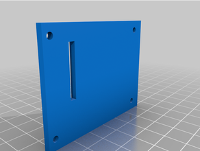 fpv repeater box 3d print model - Mito3D