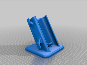 fluke 362 multimeter holder 3d print model - Mito3D