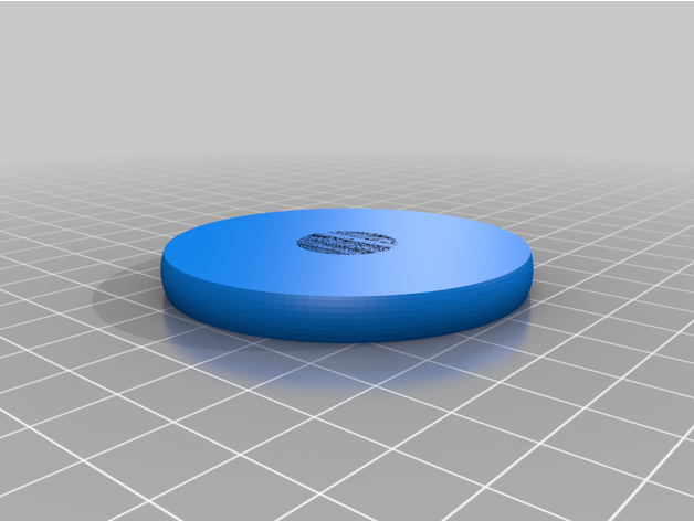 mbobbin2y customized spinning wheel bobbin 3D print model - Mito3D