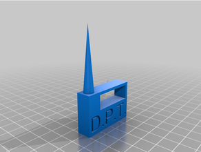 Design Prototyp Prüfung drucken 3d print model - Mito3D