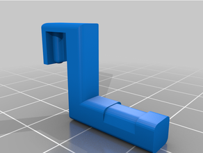 emergenza tracheale tubo guardia 3d print model - Mito3D