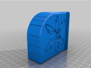 grupo rolmetro 3d print model - Mito3D