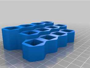 soporte kurecolor 3d print model - Mito3D