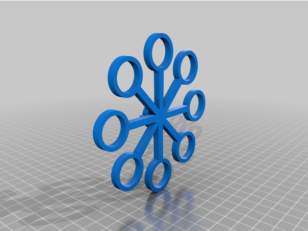 spazzolino titolare supporto 3D print model - Mito3D