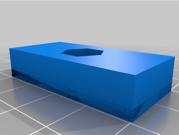 discar indicador monte 3D print model - Mito3D