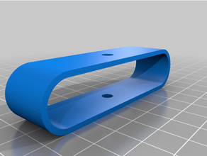vibration découpleur vibrationsentkoppler 3d printer 3d print model - Mito3D