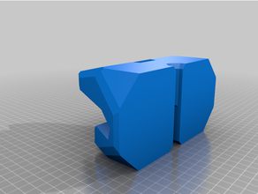 phone holder iphone stand 3d print model - Mito3D