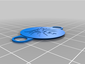 brujo pulsera 3 3d print model - Mito3D