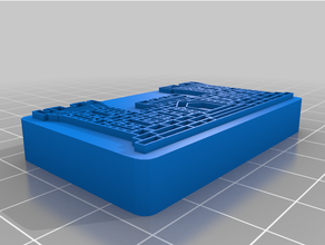 özelleştirilmiş stamp maticengineer 3d print model - Mito3D