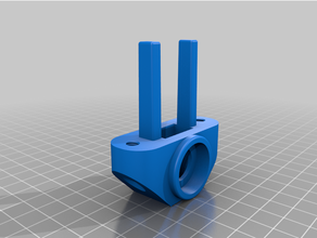 cinturón rodamiento tensor 3d print model - Mito3D