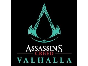 assassinos credo pequeno estêncil Assassin's Creed jogos nórdico Noruega escandinavo ubisoft vikings 3d print model - Mito3D