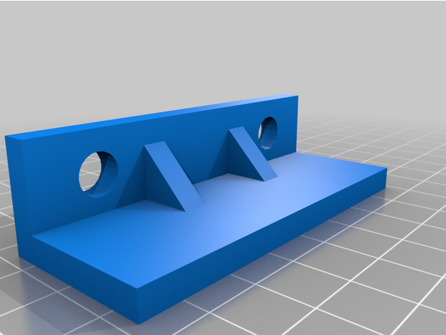 mpcnc montaje cable hrung entrada tendido cables 3D print model - Mito3D