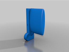 araba oturma yeri organizatör 3d print model - Mito3D