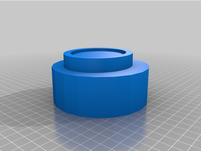 bandas cilindro 3d print model - Mito3D