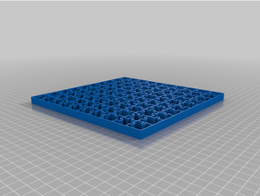 customized jigsawpuzzle generator 3d print model - Mito3D