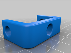 articulación kayac direccion 3d print model - Mito3D