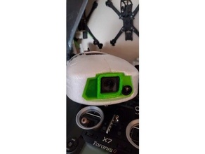 lte excursionista rs parrilla lente protector 3d print model - Mito3D