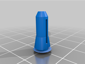 giocoleria palla clip palle 3d print model - Mito3D
