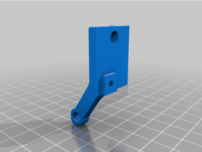 filament roller kingroon kp 02 3d print model - Mito3D