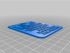 eletrônicos engenheiro social distanciar 3d print model - Mito3D