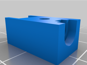 stabocar f2 partes separadas 3d print model - Mito3D