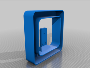 tutorial dise basico adrian chinchilla 3d print model - Mito3D