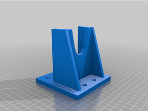 Wolfcraft jig dirsek 3d print model - Mito3D