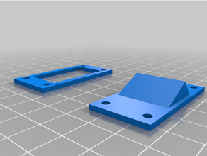 filamento asciutto scatola passaggio 3d print model - Mito3D