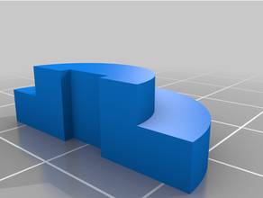 nanodlp Parasit Box 3d print model - Mito3D