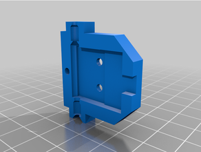 ender 3 bricolaje diy filamento sensor 3d print model - Mito3D