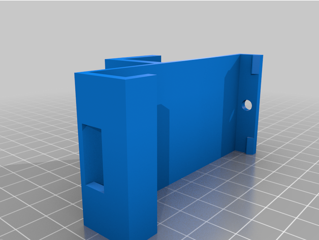 ender 3 4 bed leveler - caliper gauge 3D print model - Mito3D