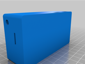 orangepi octoprint box orange pi case 3d print model - Mito3D