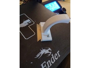 razer scraper 3d print model - Mito3D