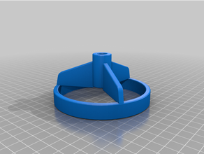 jig-it-drill-guide freecad rockler 3d print model - Mito3D