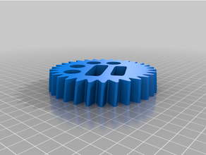örtmek kılıf tootbrush Kulp destek 3d print model - Mito3D
