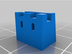 wall reavers midgard 3d print model - Mito3D